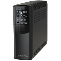 POWERWALKER UPS VI 600 CSW(PS) (10121110) 600 VA Line Interactive